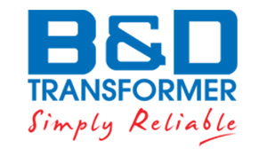 B&D Transformer